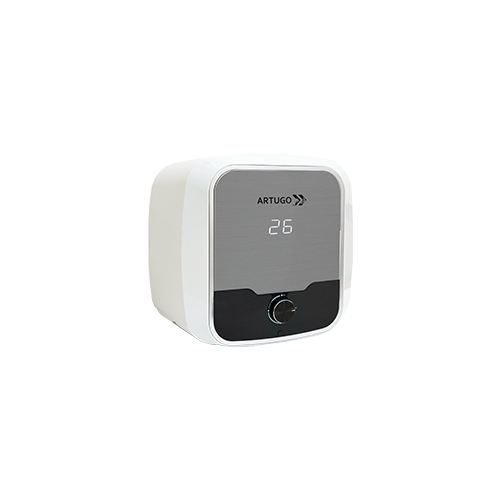 ARTUGO Electric Water Heater HE 15 QY product_image_left