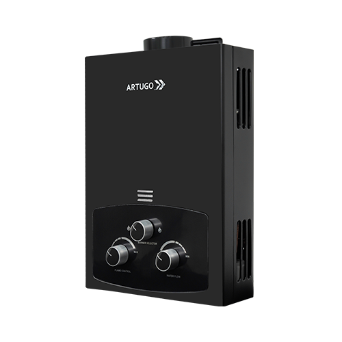 ARTUGO Gas Water Heater HG 6 QN product_image_back
