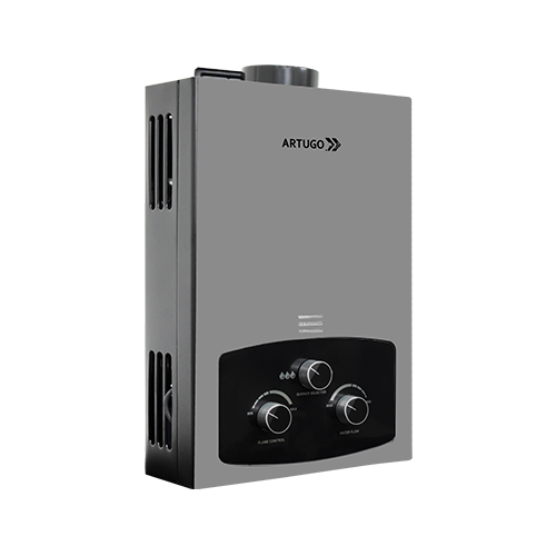 ARTUGO Gas Water Heater HG 6 QS product_image_left