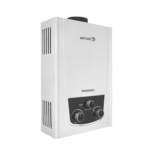 ARTUGO Gas Water Heater HG 6 WZ product_image_left