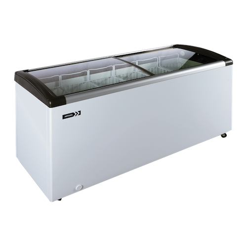 ARTUGO Display Cooler SH 400 product_image
