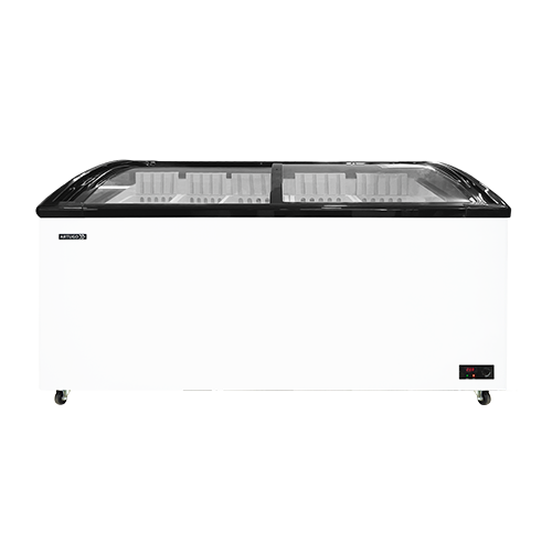 ARTUGO Display Cooler SH 610 P product_image_left