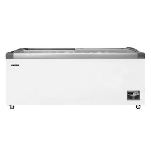 ARTUGO Display Cooler SH 730 S product_image_left