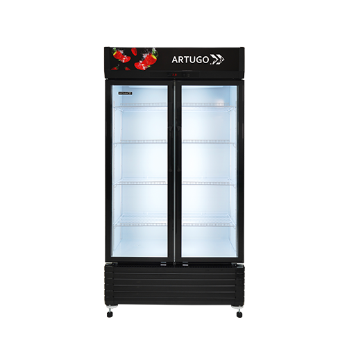 ARTUGO Showcase Cooler SV 1102 product_image_left