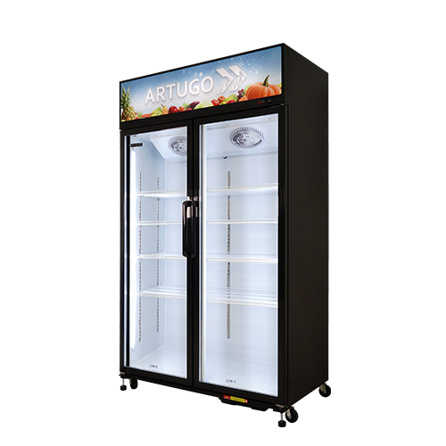 ARTUGO Showcase Cooler SV 1132 product_image_back