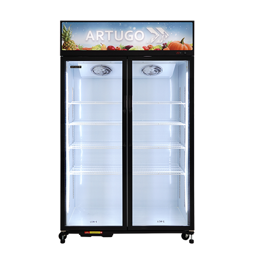 ARTUGO Showcase Cooler SV 1132 product_image_left