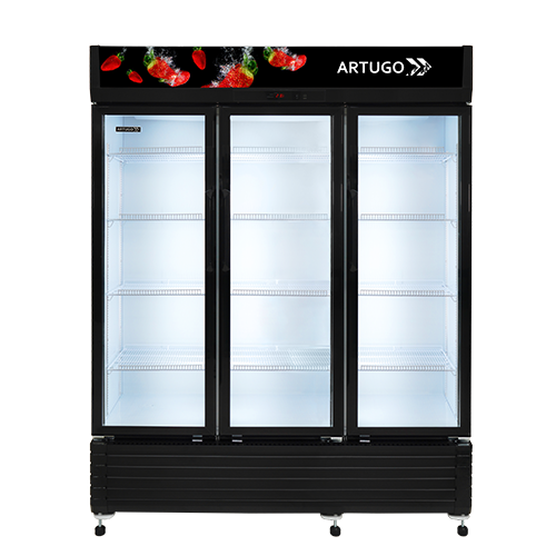 ARTUGO Showcase Cooler SV 1453 product_image_left