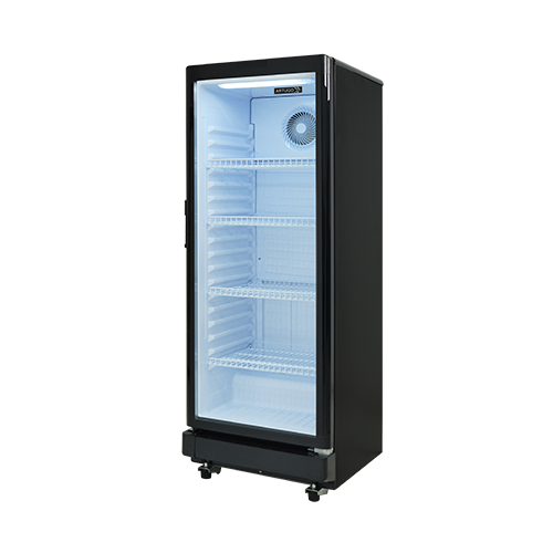 ARTUGO Showcase Cooler SV 210 product_image_back