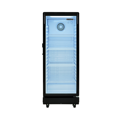 ARTUGO Showcase Cooler SV 210 product_image_left
