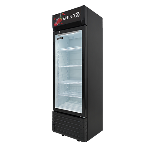 ARTUGO Showcase Cooler SV 251 product_image_back