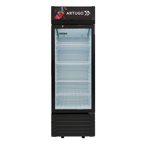 ARTUGO Showcase Cooler SV 251 product_image_left