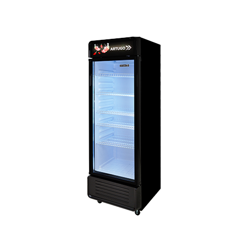 ARTUGO Showcase Cooler SV 371 product_image_back