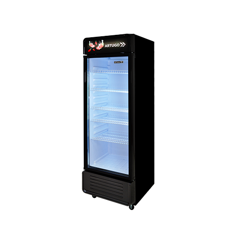 ARTUGO Showcase Cooler SV 501 product_image_back