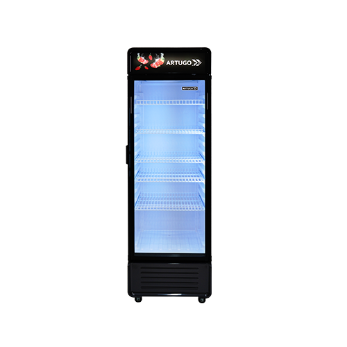 ARTUGO Showcase Cooler SV 501 product_image_left