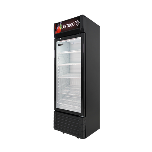 ARTUGO Showcase Cooler SV 531 N product_image_back