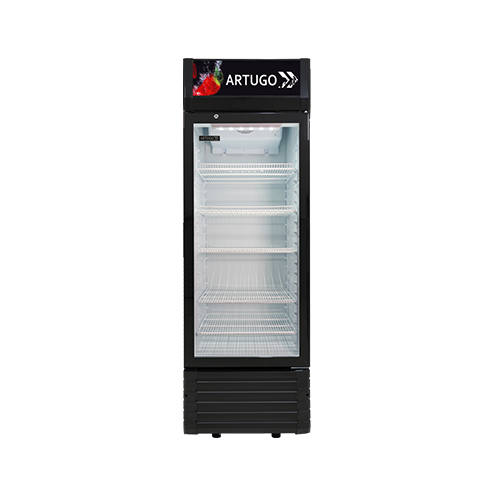 ARTUGO Showcase Cooler SV 531 N product_image_left