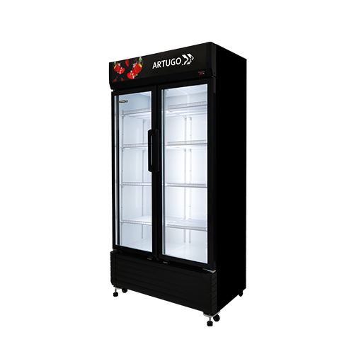 ARTUGO Showcase Cooler SV 602 product_image_back