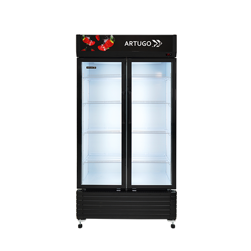 ARTUGO Showcase Cooler SV 602 product_image_left