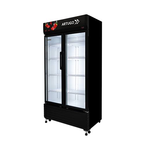 ARTUGO Showcase Cooler SV 702 product_image_back