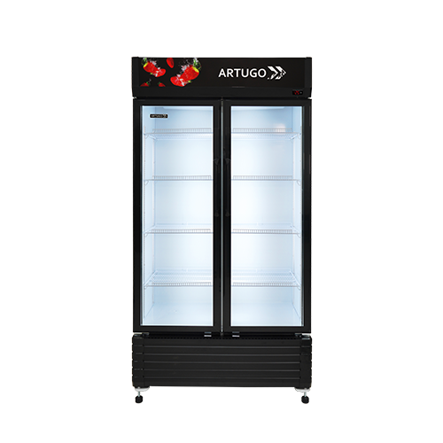ARTUGO Showcase Cooler SV 702 product_image_left
