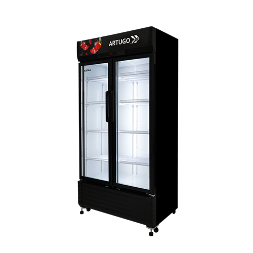 ARTUGO Showcase Cooler SV 802 product_image_front