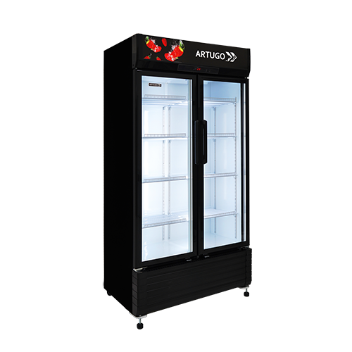 ARTUGO Showcase Cooler SV 802 product_image_left