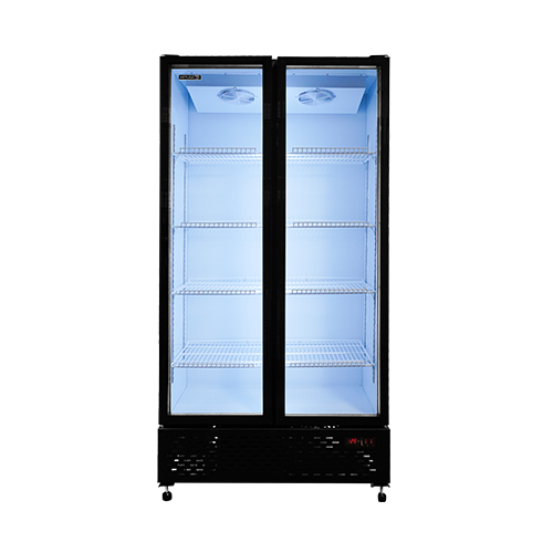 ARTUGO Showcase Cooler SV 812 product_image_left