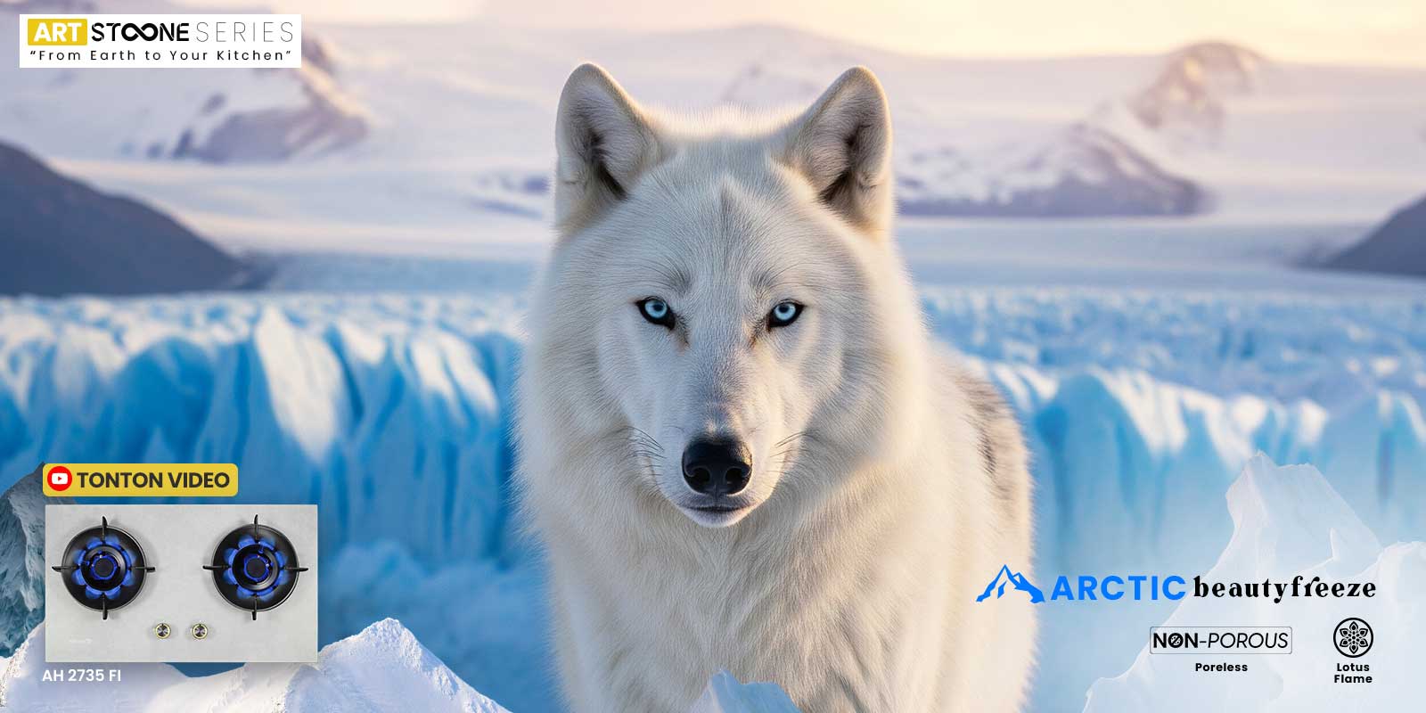 ARCTIC