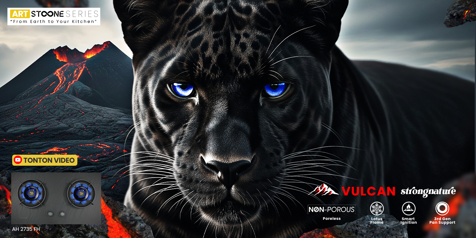 Vulcan