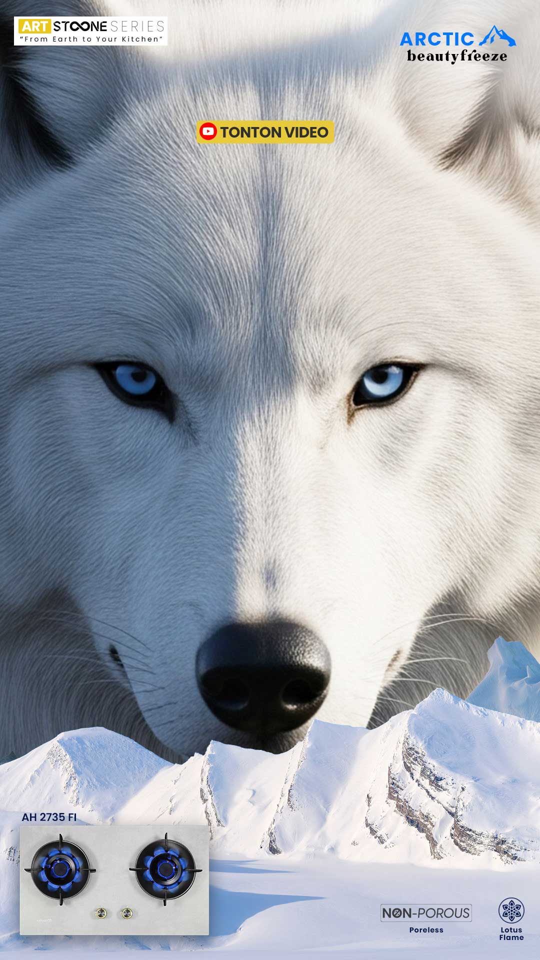 ARCTIC